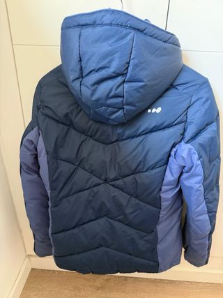 Chaqueta, pantalón, gafas, casco guantes Wedze Sky