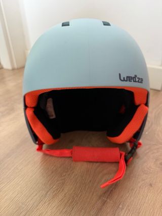 Chaqueta, pantalón, gafas, casco guantes Wedze Sky