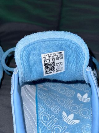 Zapatillas Adidas Handball Spezial