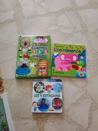 EL MÓN EN FOTOS - LES 4 ESTACIONS