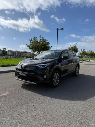 Toyota RAV4 2017
