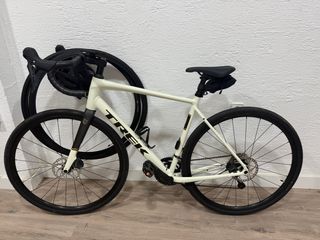 Bicicleta Trek