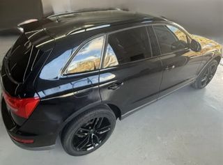 Audi Q5 2014