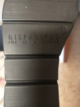 Botines mujer negros