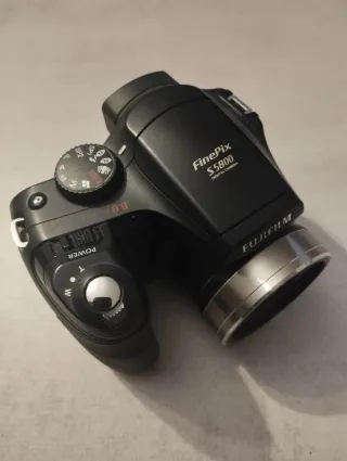 Lote 4 Fotocamere digitali