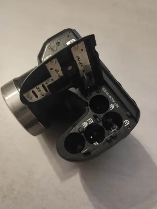 Lote 4 Fotocamere digitali