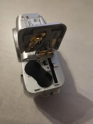 Lote 4 Fotocamere digitali