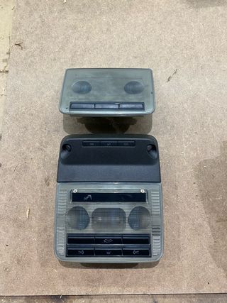 Luz Techo Alfa Romeo 159