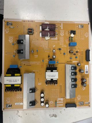 Placa Alimentación TV Samsung QE65Q85RAT