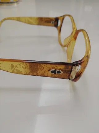 Gafas vintage Christian Dior