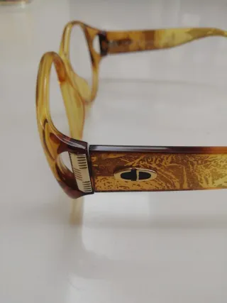 Gafas vintage Christian Dior