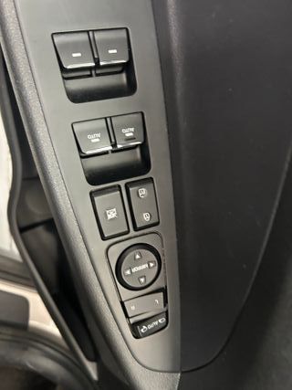 Hyundai Tucson 2020 diesel IVA DEDUCIBLE