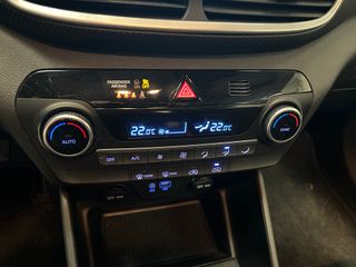 Hyundai Tucson 2020 diesel IVA DEDUCIBLE