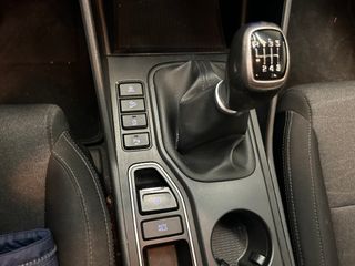 Hyundai Tucson 2020 diesel IVA DEDUCIBLE