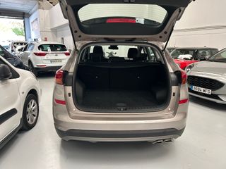 Hyundai Tucson 2020 diesel IVA DEDUCIBLE