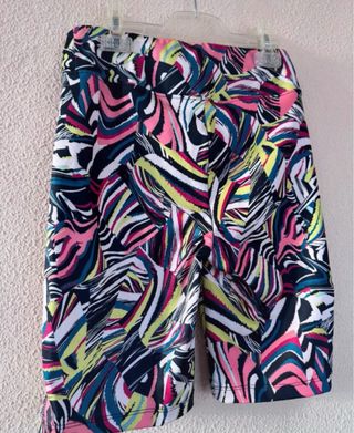 Conjunto deportivo Lefties top y leggings