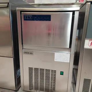 Máquina de Hielos ITV Orion 40A