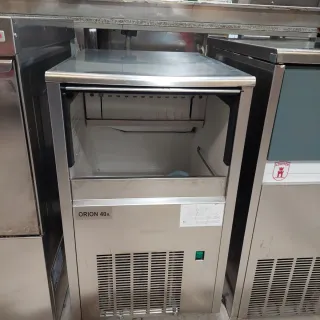Máquina de Hielos ITV Orion 40A