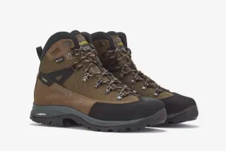 Botas de montaña Asolo X-Hunt Gore-Tex