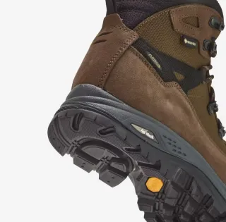 Botas de montaña Asolo X-Hunt Gore-Tex