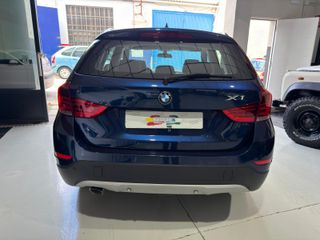 BMW X1 2015