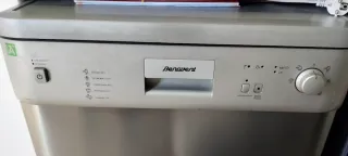 Lavavajillas Benavent