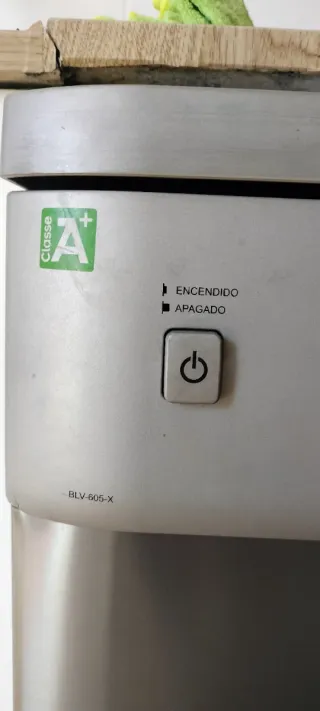 Lavavajillas Benavent