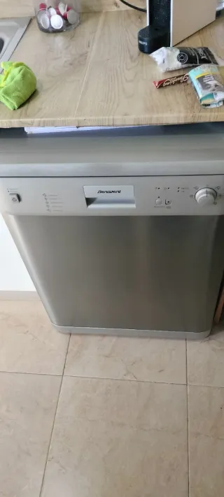 Lavavajillas Benavent