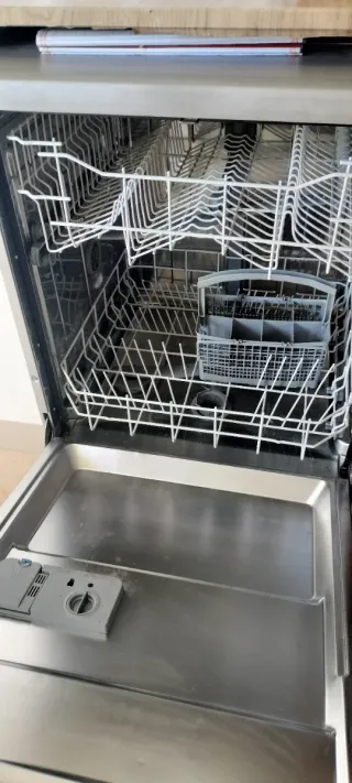 Lavavajillas Benavent