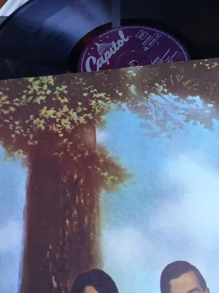 Kraftwerk Trans Europe Express Vinilo LP