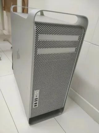 Apple Mac Pro 5.1