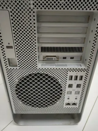 Apple Mac Pro 5.1