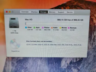 Apple Mac Pro 5.1