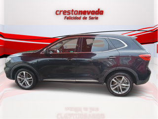 MG EHS 2022 DESDE 307€ AL MES ¡SIN ENTRADA!