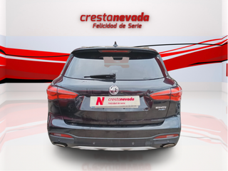 MG EHS 2022 DESDE 307€ AL MES ¡SIN ENTRADA!