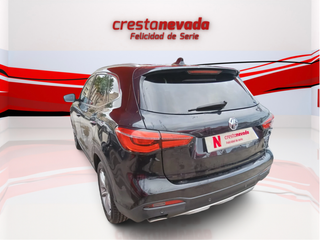 MG EHS 2022 DESDE 307€ AL MES ¡SIN ENTRADA!