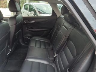 MG EHS 2022 DESDE 307€ AL MES ¡SIN ENTRADA!