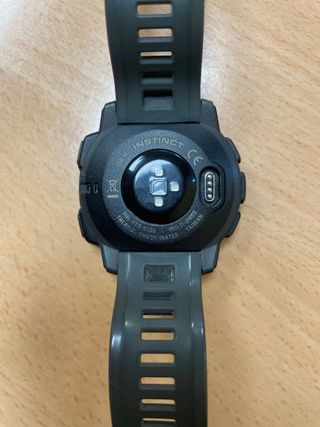 Garmin Instinct gris