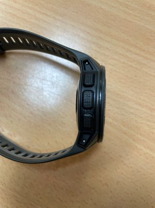 Garmin Instinct gris