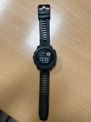 Garmin Instinct gris