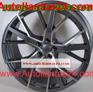 LLANTAS AUDI - 15344