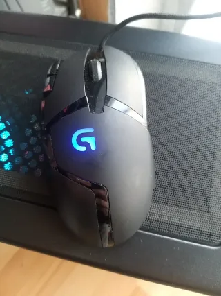 Ordenador Gaming 32GB RAM Negro