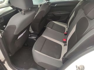 Despiece Skoda Fabia