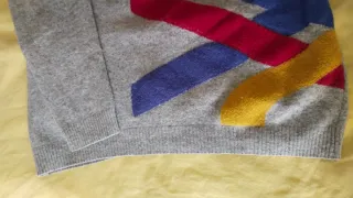 Jersey United Colors of Benetton Lana Mujer