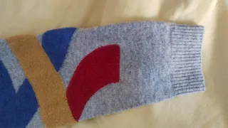 Jersey United Colors of Benetton Lana Mujer