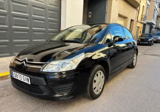 Citroen C4 2010