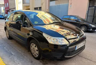 Citroen C4 2010