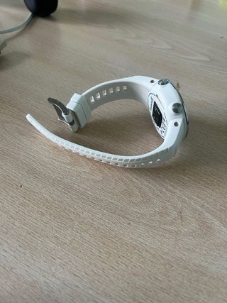 Suunto 5 Blanco