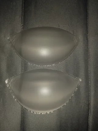 Relleno Silicona Triumph International M