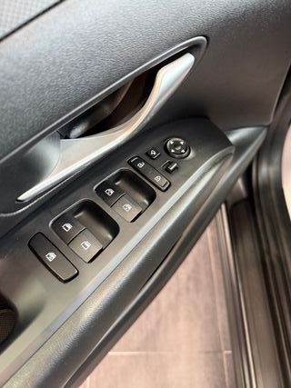 Hyundai Tucson 1.6 TGDI HEV Maxx Auto 230cv.